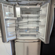 #1344 Liquidation Half Truckload of 23 Customer Return Appliances in South Carolina - Liberty