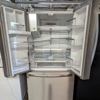 #1344 Liquidation Half Truckload of 23 Customer Return Appliances in South Carolina - Liberty