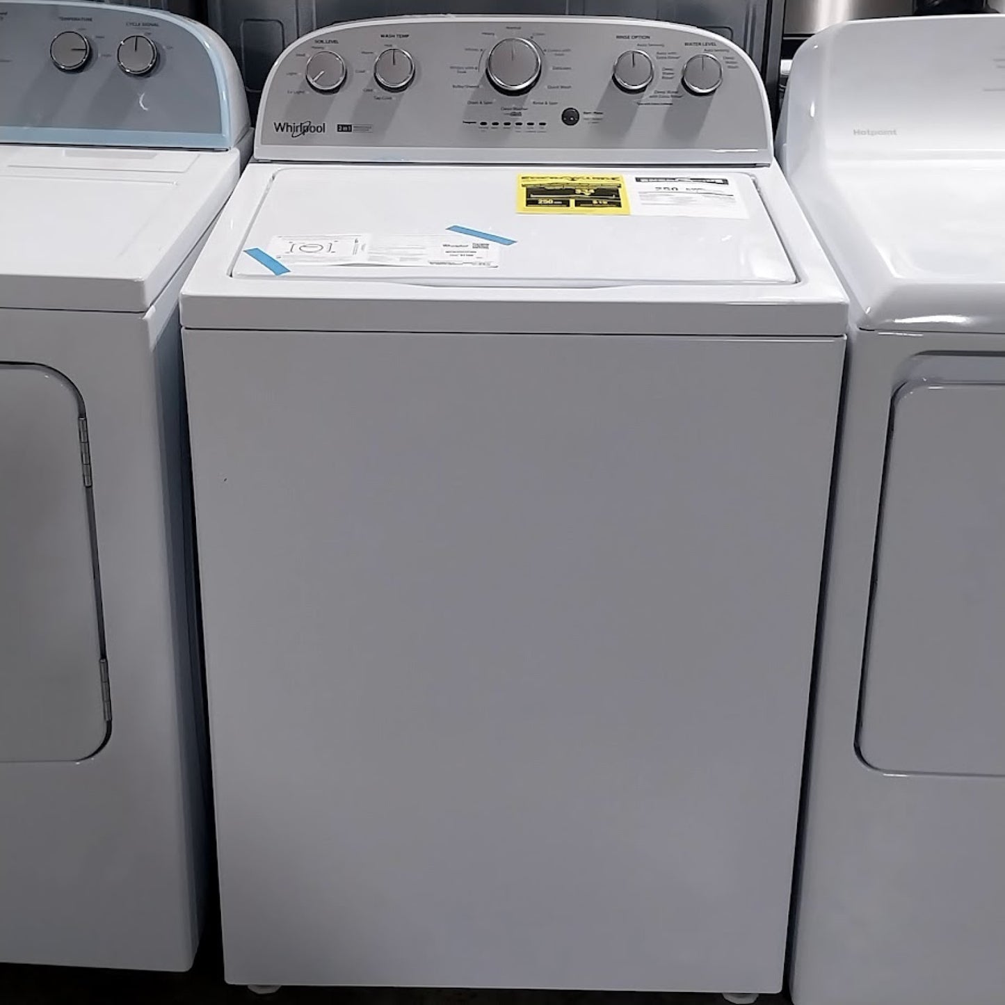 #1424 Liquidation Full Truckload of 51 Customer Return Appliances in South Carolina - Saco