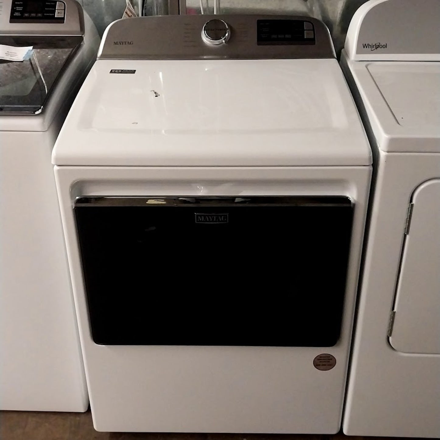 #1481 Liquidation Full Truckload of 50 Customer Return Appliances in South Carolina - Liberty
