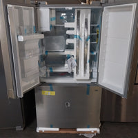 #1273 Liquidation Half Truckload of 22 Customer Return Appliances in South Carolina - Liberty