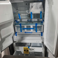 #1279 Liquidation Half Truckload of 25 Customer Return Appliances in South Carolina - Saco