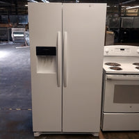#1420 Liquidation Half Truckload of 25 Customer Return Appliances in South Carolina - Liberty