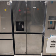 #1282 Liquidation Half Truckload of 20 Customer Return Appliances in South Carolina - Saco