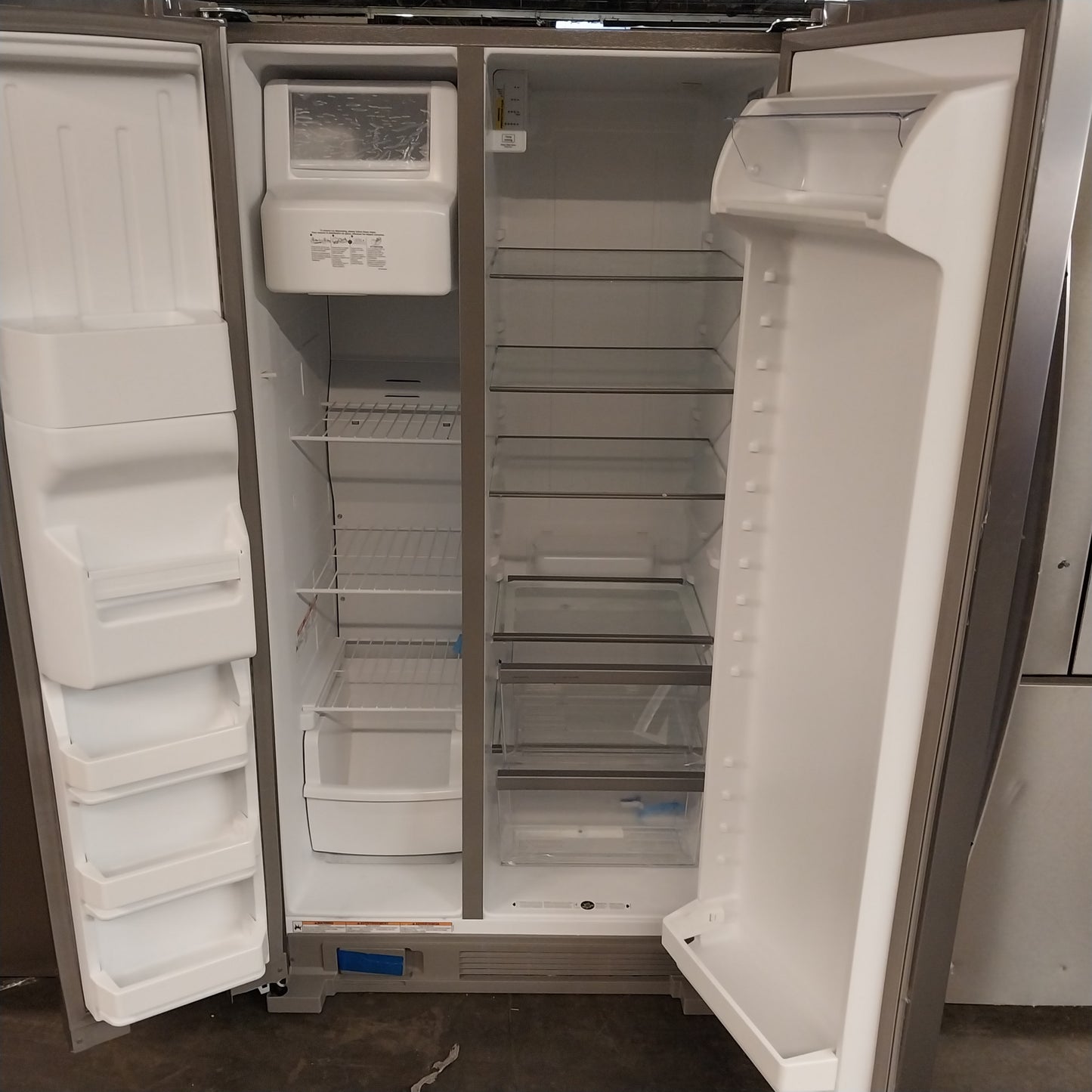 #1234 Liquidation Half Truckload of 25 Customer Return Appliances in South Carolina - Liberty