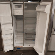 #1234 Liquidation Half Truckload of 25 Customer Return Appliances in South Carolina - Liberty