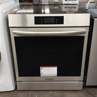 #1501 Liquidation Half Truckload of 24 Customer Return Appliances in South Carolina - Patchwork