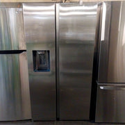 #1355 Liquidation Half Truckload of 23 Customer Return Appliances in South Carolina - Liberty