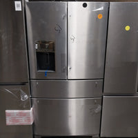 #1196 Liquidation Half Truckload of 22 Scratch and Dent Appliances in South Carolina - Saco