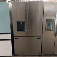 #1387 Liquidation Half Truckload of 25 Customer Return Appliances in South Carolina - Liberty