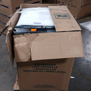 #1483 Liquidation Full Truckload of 55 Salvage Appliances in South Carolina - Saco