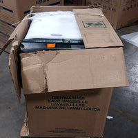 #1483 Liquidation Full Truckload of 55 Salvage Appliances in South Carolina - Saco