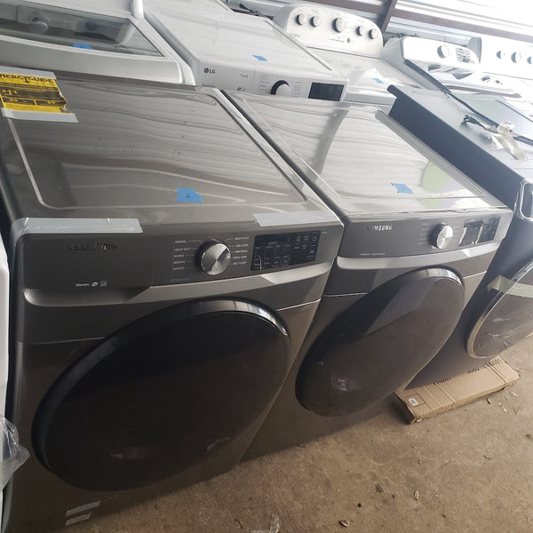 Like New / Open box appliances are common to find in our wholesale scratch and dent program.