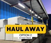 Haul Away Wholesale Load Option 2