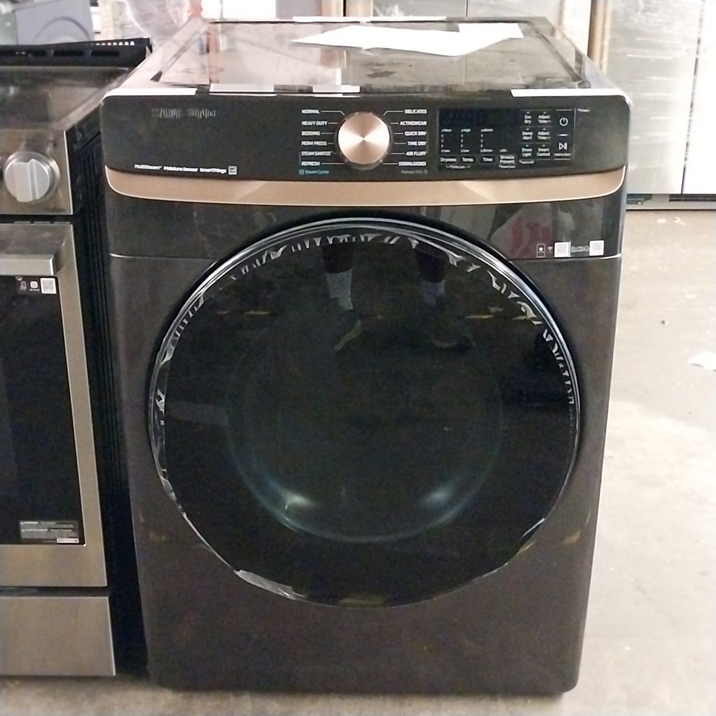 #1248 Liquidation Half Truckload of 29 Customer Return Appliances in South Carolina - Liberty