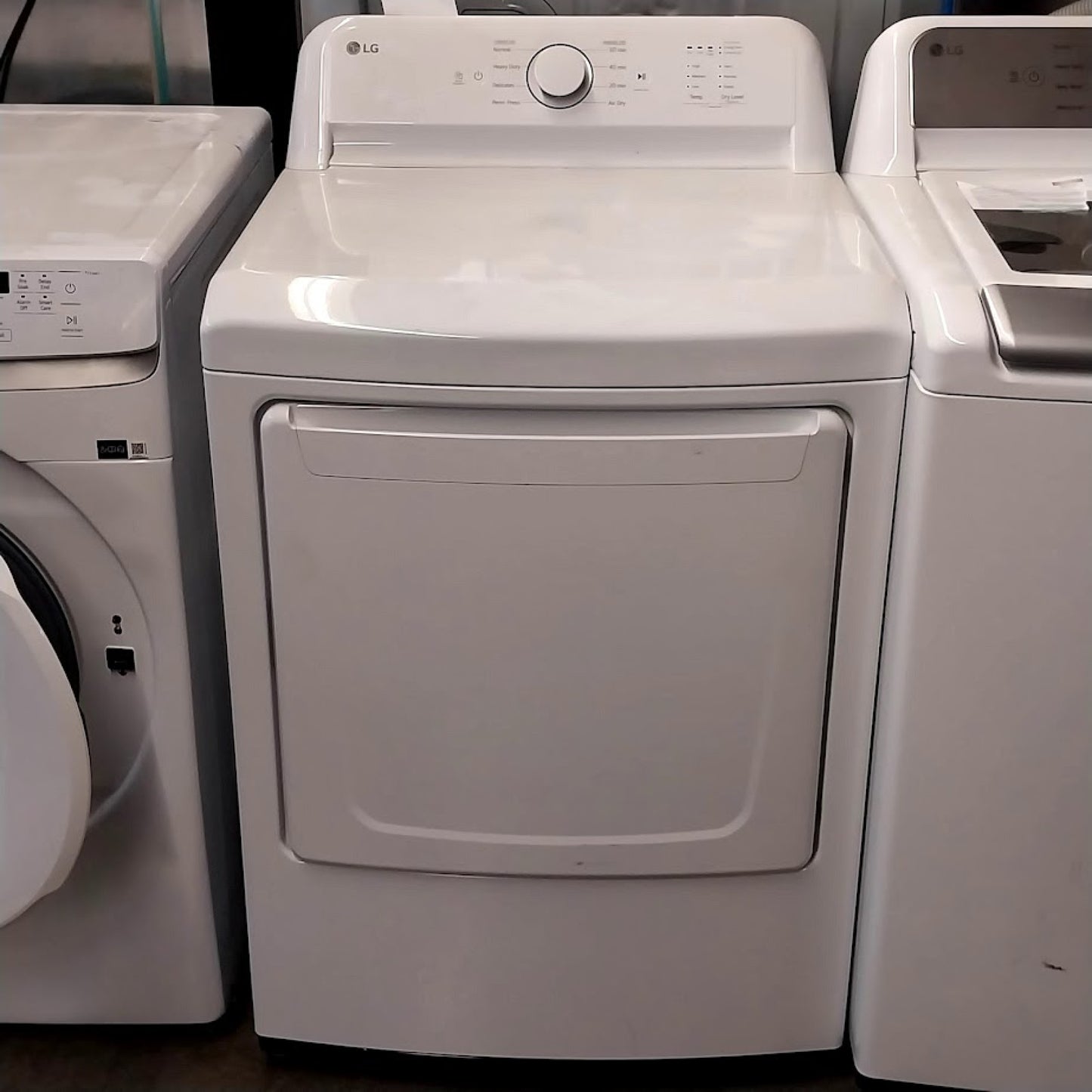 #1401 Liquidation Half Truckload of 25 Customer Return Appliances in South Carolina - Liberty