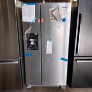 #1384 Liquidation Half Truckload of 23 Customer Return Appliances in South Carolina - Liberty