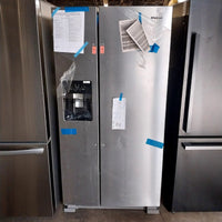 #1384 Liquidation Half Truckload of 23 Customer Return Appliances in South Carolina - Liberty
