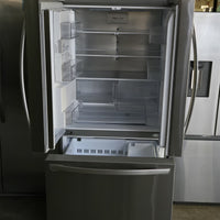 #1516 Liquidation Half Truckload of 23 Customer Return Appliances in South Carolina - Patchwork