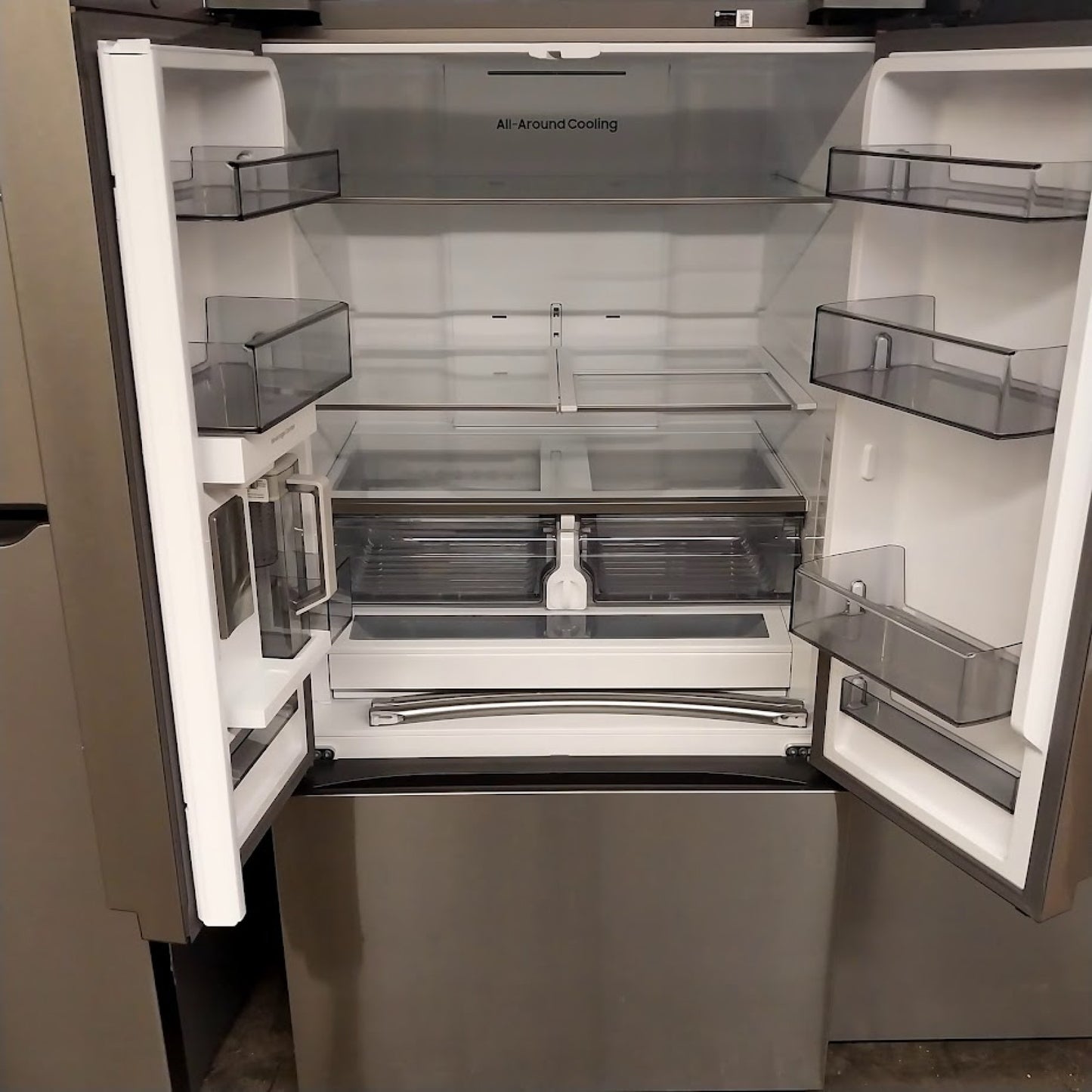 #1396 Liquidation Half Truckload of 24 Customer Return Appliances in South Carolina - Liberty