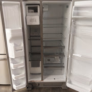 #1331 Liquidation Half Truckload of 22 Customer Return Appliances in South Carolina - Liberty