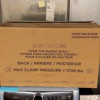 #1460 Liquidation Full Truckload of 52 Customer Return Appliances in South Carolina - Liberty