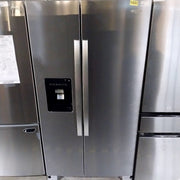 #1437 Liquidation Half Truckload of 31 Customer Return Appliances in South Carolina - Liberty