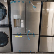 #1293 Liquidation Half Truckload of 23 Customer Return Appliances in South Carolina - Liberty