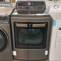 #1245 Liquidation Half Truckload of 23 Customer Return Appliances in South Carolina - Liberty