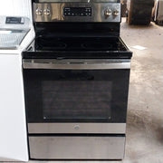 #1250 Liquidation Half Truckload of 24 Customer Return Appliances in South Carolina - Liberty