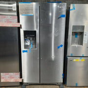 #1272 Liquidation Half Truckload of 10 Customer Return Appliances in South Carolina - Saco