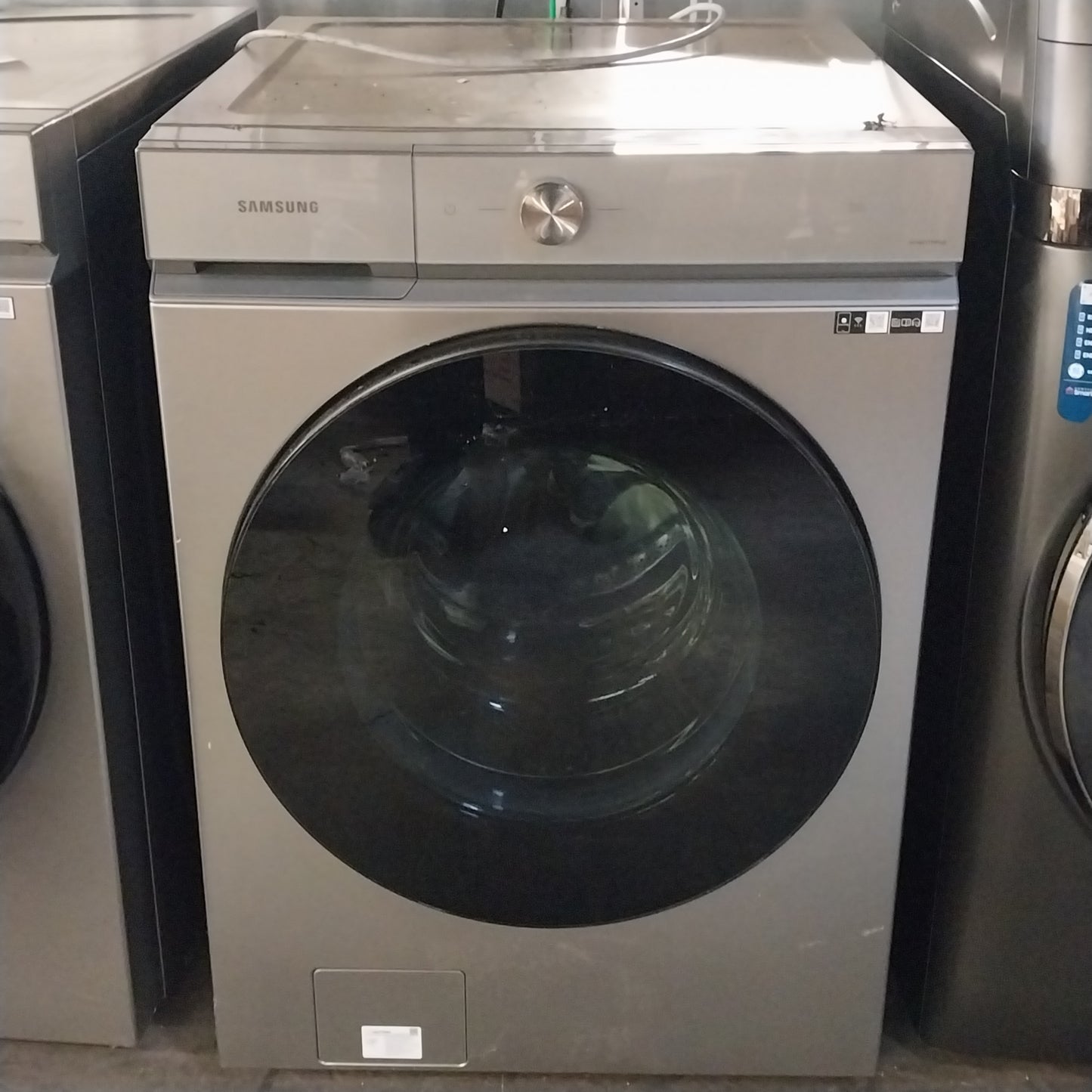 #1244 Liquidation Half Truckload of 23 Customer Return Appliances in South Carolina - Liberty