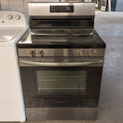 #1305 Liquidation Half Truckload of 20 Customer Return Appliances in South Carolina - Liberty