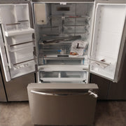 #1331 Liquidation Half Truckload of 22 Customer Return Appliances in South Carolina - Liberty