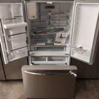 #1331 Liquidation Half Truckload of 22 Customer Return Appliances in South Carolina - Liberty