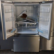 #1462 Liquidation Full Truckload of 51 Customer Return Appliances in South Carolina - Liberty