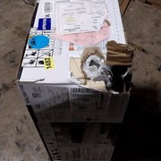 #1482 Liquidation Full Truckload of 55 Salvage Appliances in South Carolina - Saco