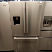 #1450 Liquidation Full Truckload of 50 Customer Return Appliances in South Carolina - Liberty