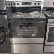 #1350 Liquidation Half Truckload of 23 Customer Return Appliances in South Carolina - Saco