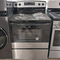 #1350 Liquidation Half Truckload of 23 Customer Return Appliances in South Carolina - Saco