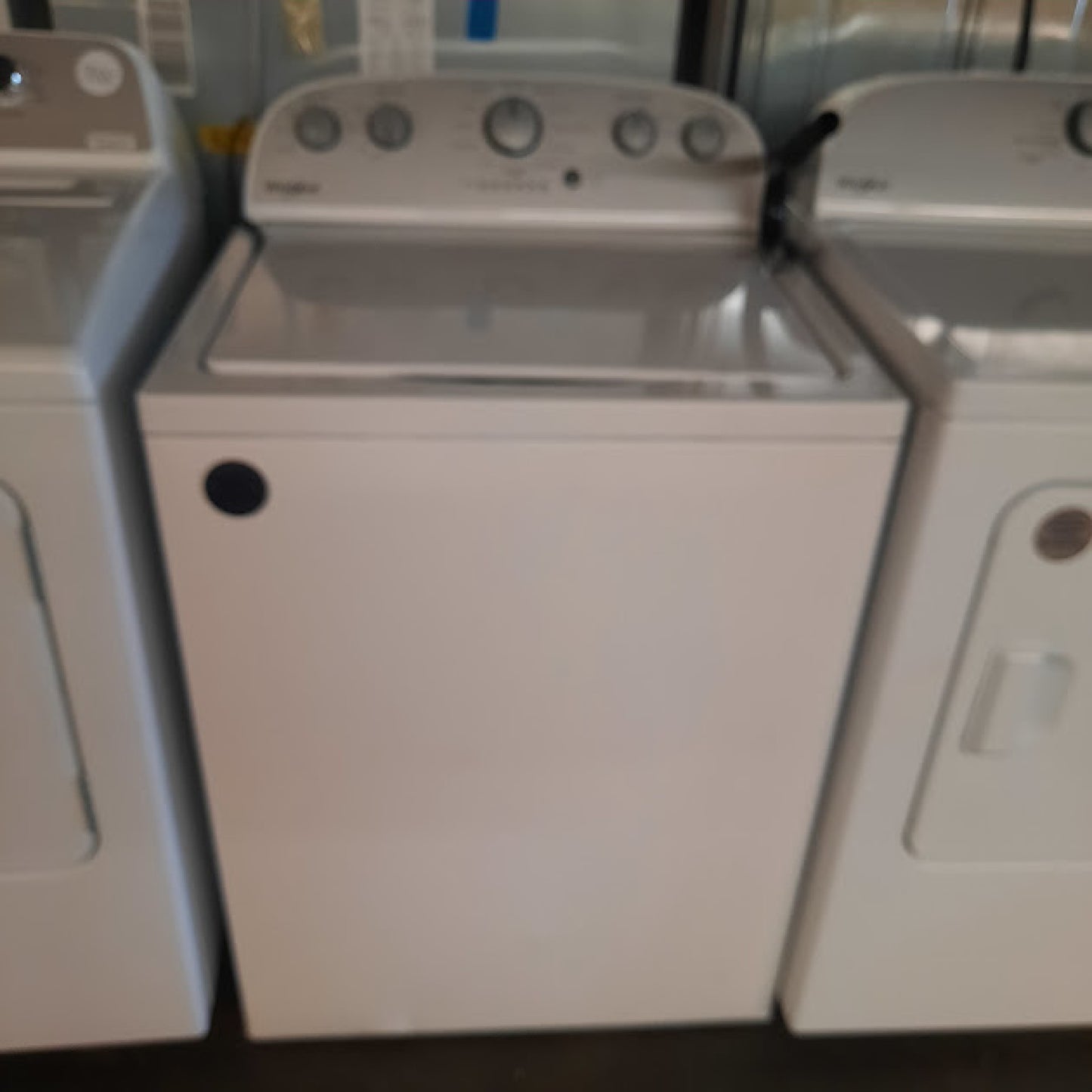 #1455 Liquidation Half Truckload of 25 Customer Return Appliances in South Carolina - Liberty
