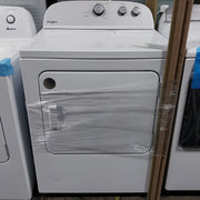 #1185 Liquidation Half Truckload of 24 Scratch and Dent Appliances in South Carolina - Saco