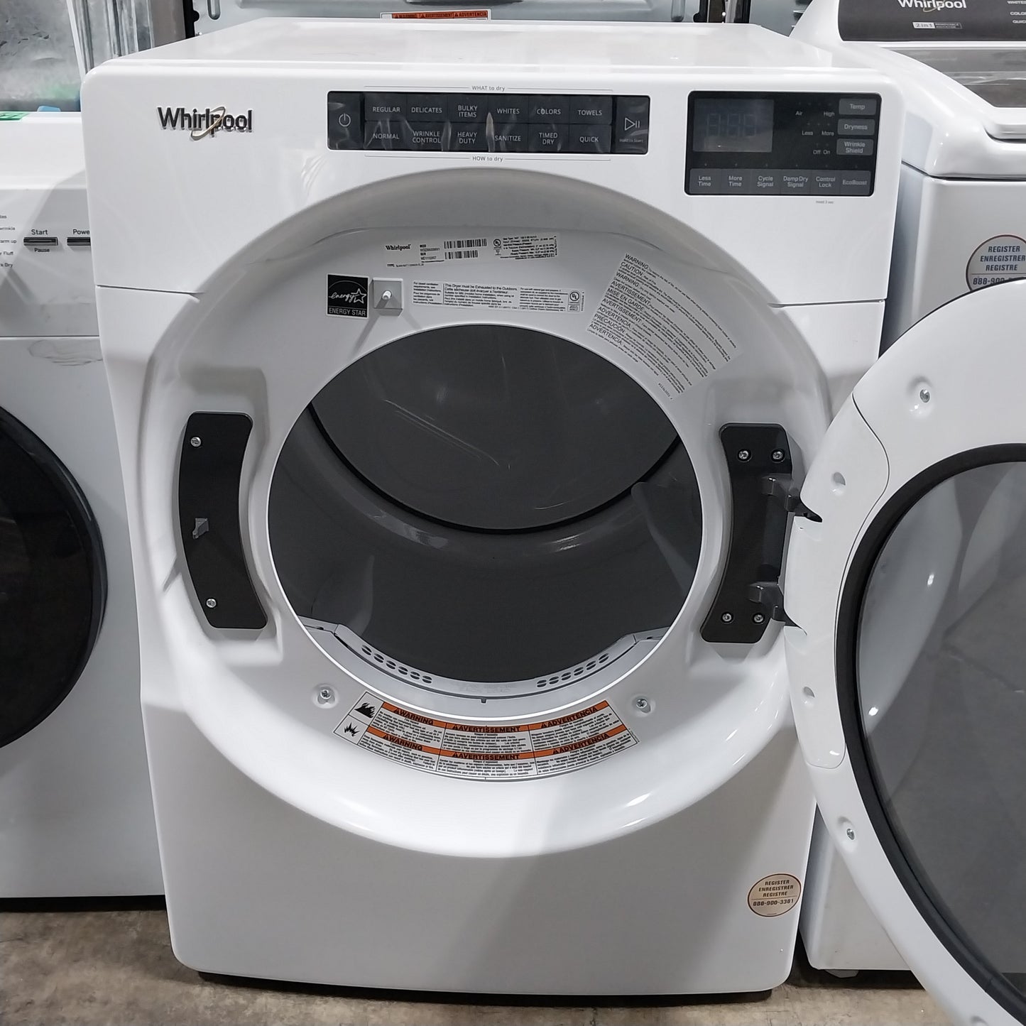 #1350 Liquidation Half Truckload of 23 Customer Return Appliances in South Carolina - Saco