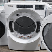 #1350 Liquidation Half Truckload of 23 Customer Return Appliances in South Carolina - Saco