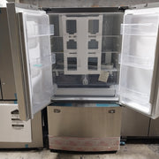 #1282 Liquidation Half Truckload of 20 Customer Return Appliances in South Carolina - Saco