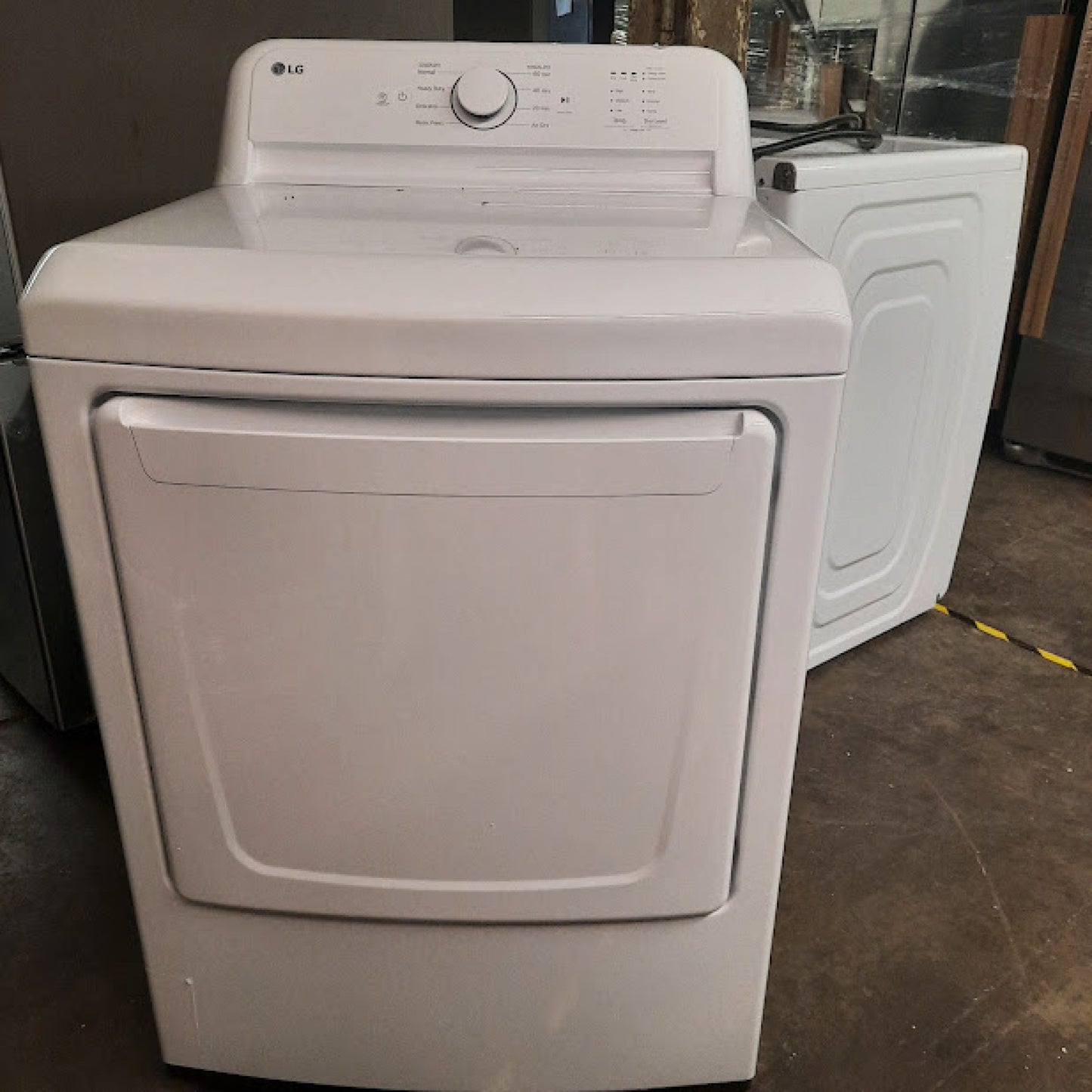 #1362 Liquidation Half Truckload of 25 Customer Return Appliances in South Carolina - Liberty