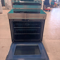 #1539 Liquidation Half Truckload of 9 Neu Processed Appliances in Texas