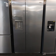 #1224 Liquidation Half Truckload of 26 Customer Return Appliances in South Carolina - Liberty