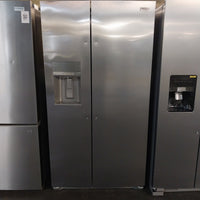 #1224 Liquidation Half Truckload of 26 Customer Return Appliances in South Carolina - Liberty