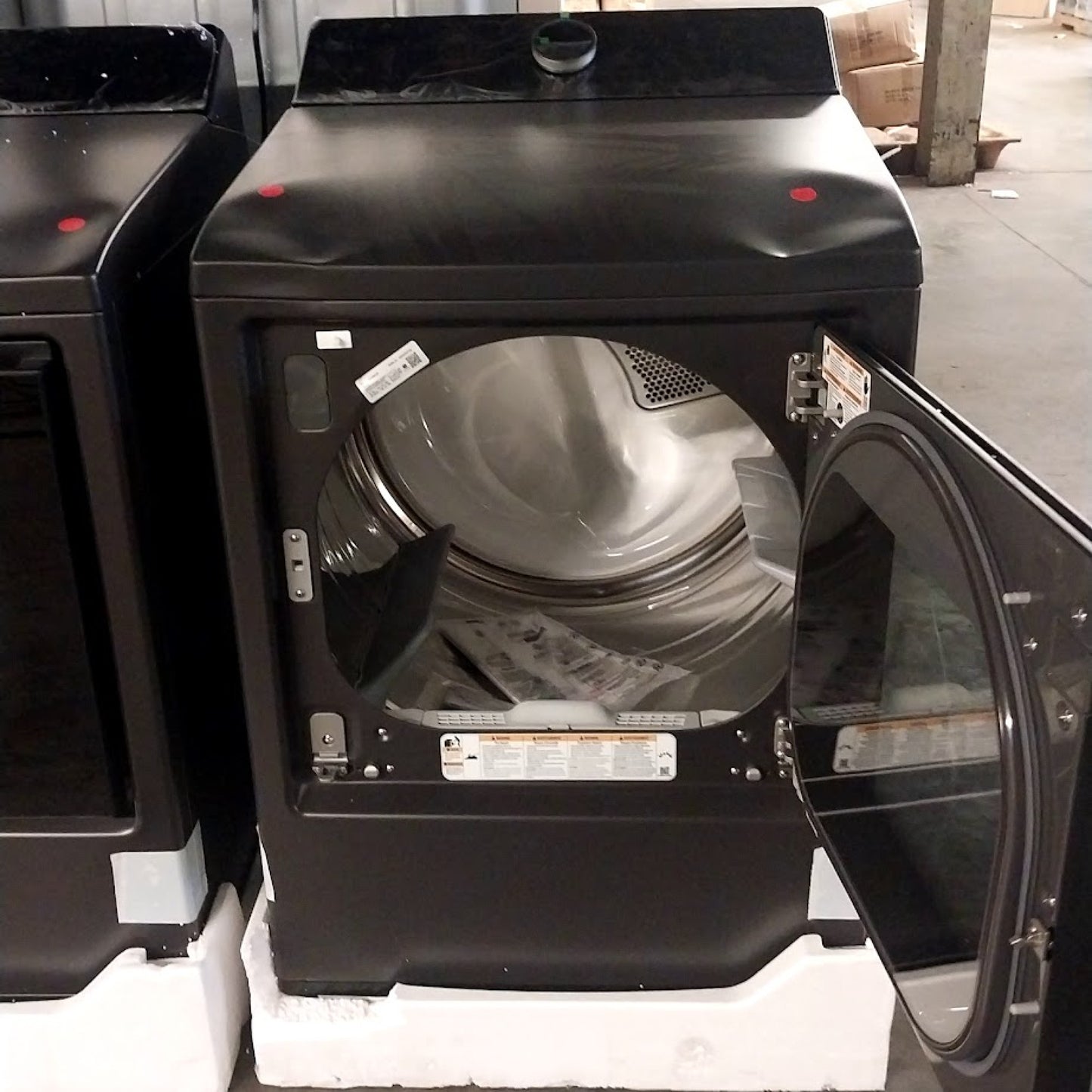 #1462 Liquidation Full Truckload of 51 Customer Return Appliances in South Carolina - Liberty
